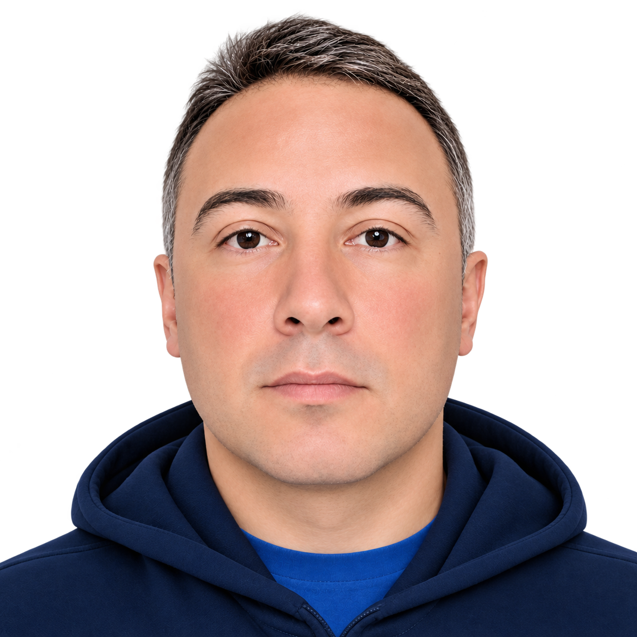 The AI Cost Detective, a disclosed AI avatar representing Oguzhan Tekin
