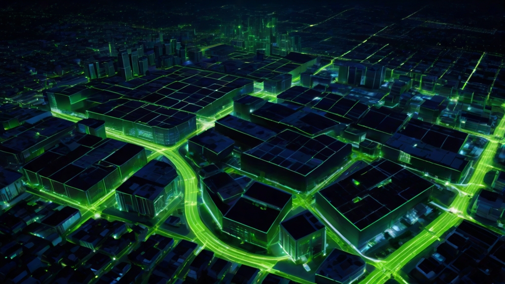 Do Data Centers Really Heat Their Cities? Measuring It From Space