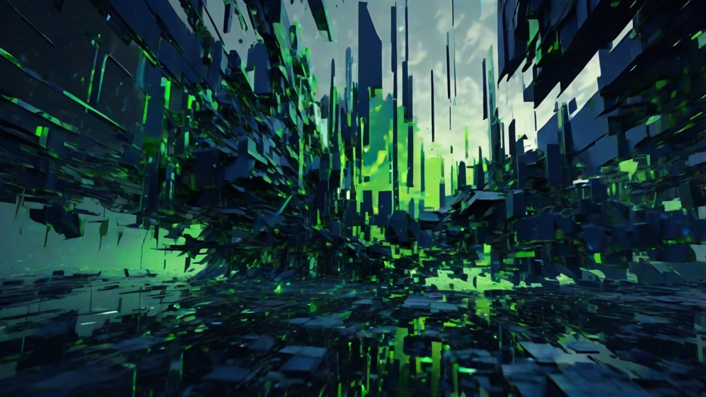 Losing Reality in the Age of Disinformation