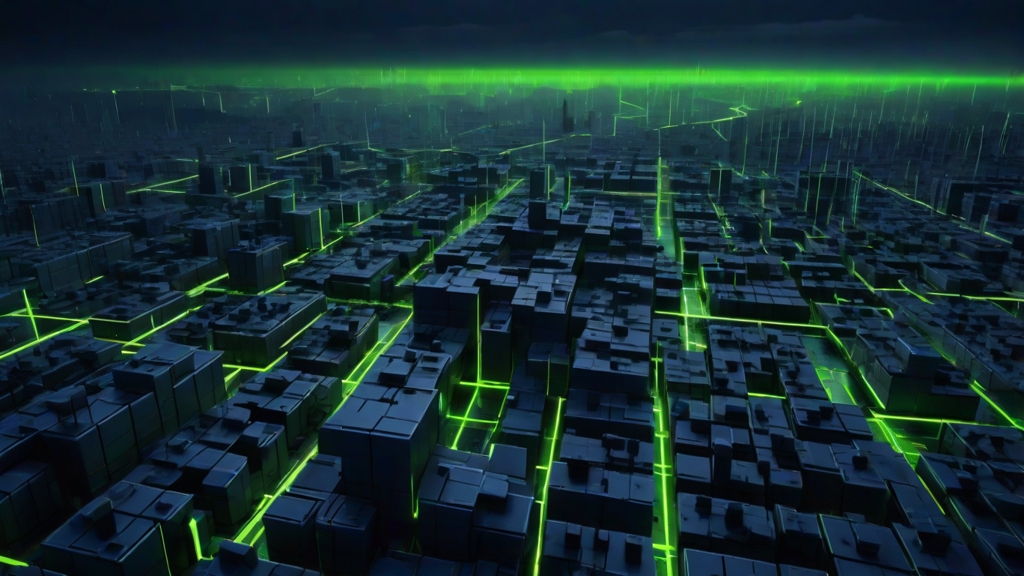 NVIDIA Is Building a Market Beyond Its Biggest Customers
