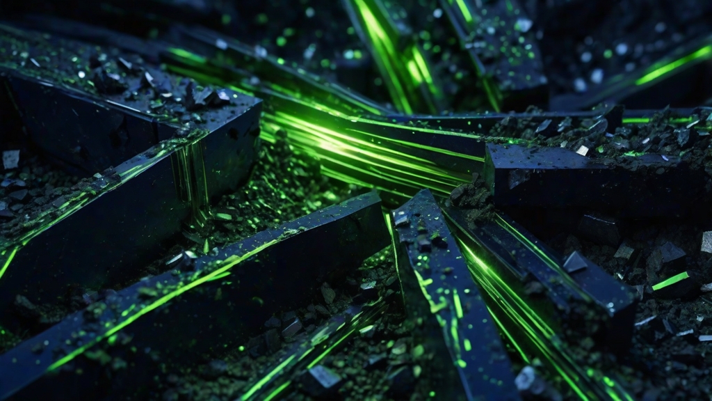A Capital-Light North American Business: Rare-Earth Magnet Recycling
