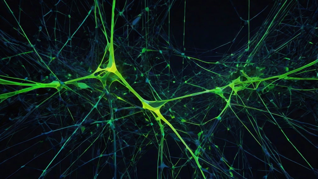 Three Bets on the AI Race